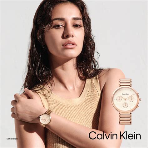 calvin klein india